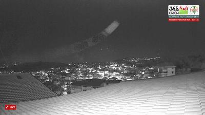 immagine della webcam nei dintorni di Petronà: webcam Simeri Crichi