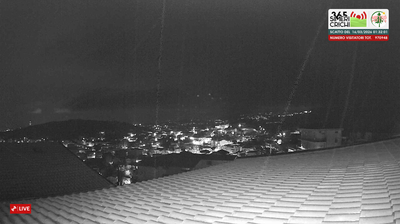 immagine della webcam nei dintorni di Staletti Marina: webcam Simeri Crichi