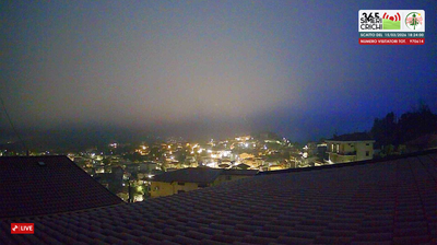 immagine della webcam nei dintorni di Sersale: webcam Simeri Crichi