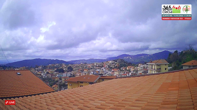 Preview delle webcam di Simeri Crichi