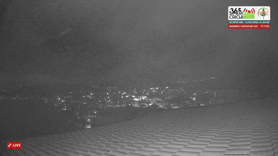 immagine della webcam nei dintorni di Catanzaro Lido: webcam Simeri Crichi