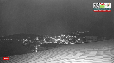 immagine della webcam nei dintorni di Soveria Mannelli: webcam Simeri Crichi