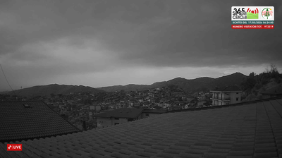 immagine della webcam nei dintorni di Soverato: webcam Simeri Crichi