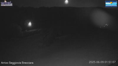 Preview delle webcam di Rocca di Cambio