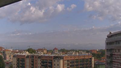 Preview delle webcam di Milano Bruzzano