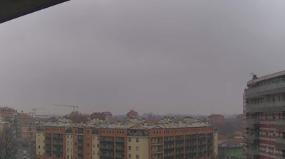 Preview delle webcam di Milano Bruzzano
