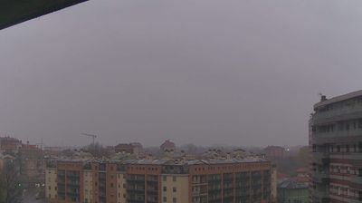 Preview delle webcam di Milano Bruzzano