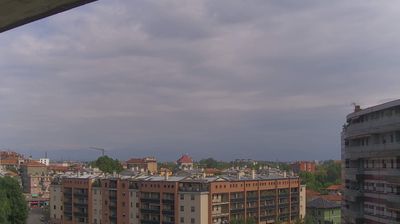 immagine della webcam nei dintorni di Milano Porta Nuova: webcam Milano Bruzzano