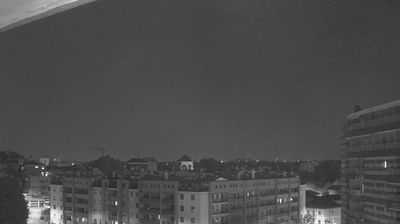 immagine della webcam nei dintorni di Milano Arzaga: webcam Milano Bruzzano