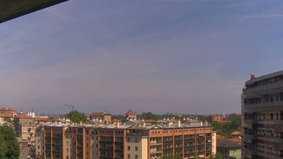immagine della webcam nei dintorni di Bresso: webcam Milano Bruzzano