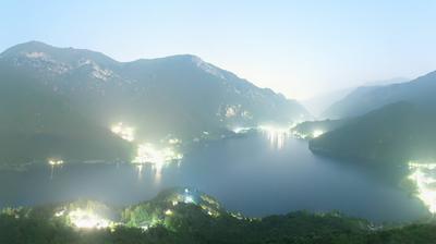 Preview delle webcam di Ledro: Mezzolago