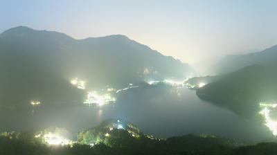 immagine della webcam nei dintorni di Nago-Torbole: webcam Molina di Ledro