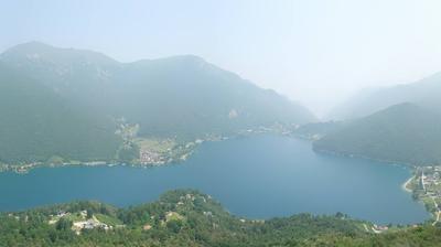 immagine della webcam nei dintorni di Molina di Ledro: webcam Ledro