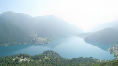 immagine della webcam nei dintorni di Bagolino: webcam Ledro