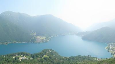 immagine della webcam nei dintorni di Valdaone: webcam Ledro
