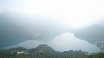 immagine della webcam nei dintorni di Bagolino: webcam Ledro