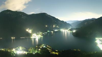 immagine della webcam nei dintorni di Ledro: webcam Molina di Ledro
