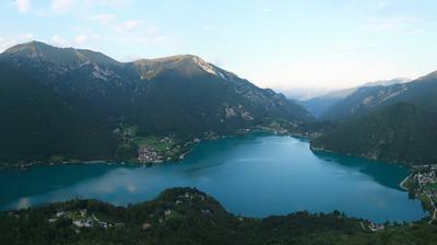 immagine della webcam nei dintorni di Bagolino: webcam Ledro