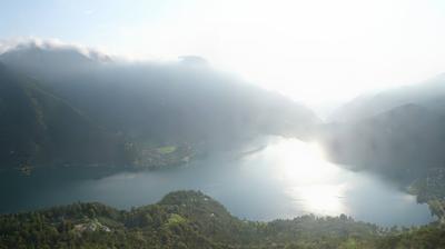 immagine della webcam nei dintorni di Molina di Ledro: webcam Ledro