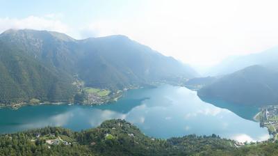 immagine della webcam nei dintorni di Magasa: webcam Ledro