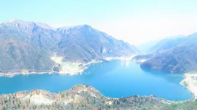 immagine della webcam nei dintorni di Riva del Garda: webcam Molina di Ledro