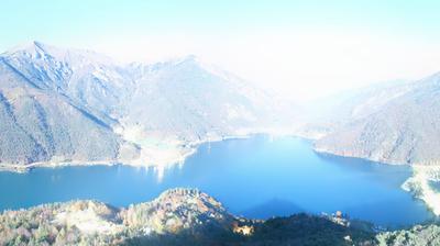 immagine della webcam nei dintorni di Brentonico: webcam Molina di Ledro