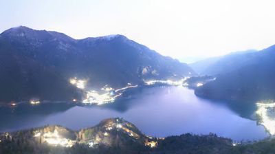 immagine della webcam nei dintorni di San Giacomo di Brentonico: webcam Molina di Ledro