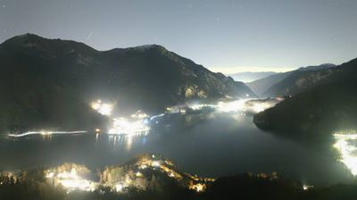 immagine della webcam nei dintorni di Molina di Ledro: webcam Ledro