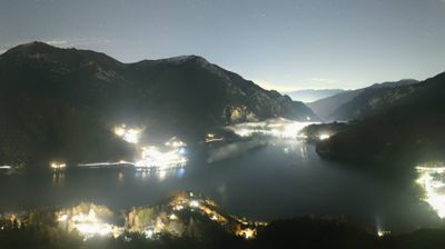 immagine della webcam nei dintorni di Valdaone: webcam Ledro