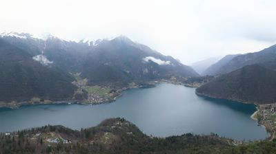 immagine della webcam nei dintorni di Ledro: webcam Molina di Ledro