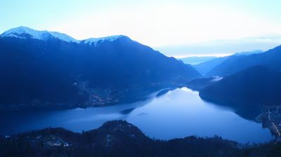 immagine della webcam nei dintorni di Daone: webcam Ledro
