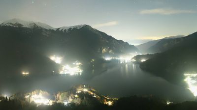 immagine della webcam nei dintorni di Tenno: webcam Molina di Ledro