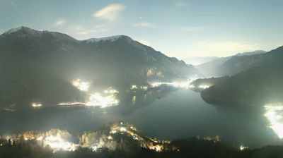 immagine della webcam nei dintorni di Valdaone: webcam Ledro