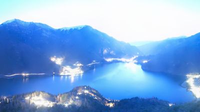 immagine della webcam nei dintorni di Malcesine: webcam Molina di Ledro