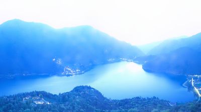 immagine della webcam nei dintorni di Daone: webcam Ledro