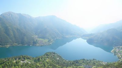 immagine della webcam nei dintorni di Magasa: webcam Ledro