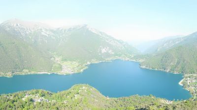immagine della webcam nei dintorni di Molina di Ledro: webcam Ledro