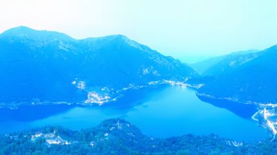 immagine della webcam nei dintorni di Fiavè: webcam Ledro