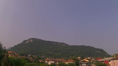 immagine della webcam nei dintorni di Loita: webcam Sangiano