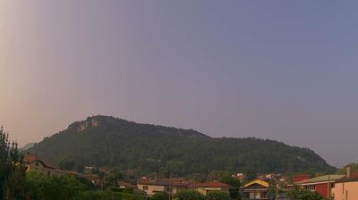 immagine della webcam nei dintorni di Verbania: webcam Sangiano