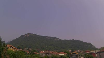 immagine della webcam nei dintorni di Cannero Riviera: webcam Sangiano