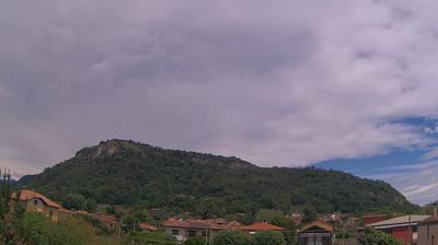 immagine della webcam nei dintorni di Galliate Lombardo: webcam Sangiano