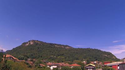 immagine della webcam nei dintorni di Stresa: webcam Sangiano