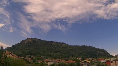 immagine della webcam nei dintorni di Brinzio: webcam Sangiano