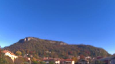 immagine della webcam nei dintorni di Verbania: webcam Sangiano