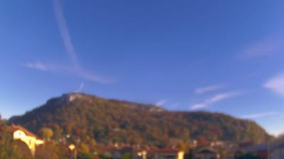 immagine della webcam nei dintorni di Brinzio: webcam Sangiano