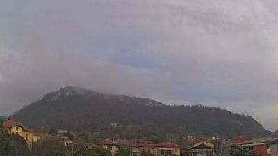 immagine della webcam nei dintorni di Verbania: webcam Sangiano
