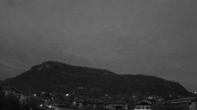 immagine della webcam nei dintorni di Meina: webcam Sangiano