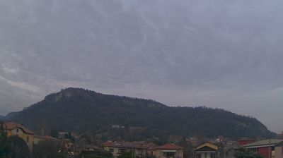 immagine della webcam nei dintorni di Lesa: webcam Sangiano