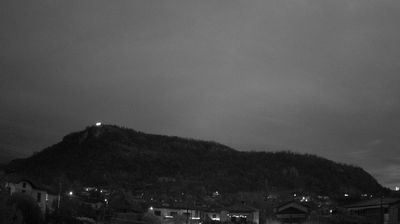 immagine della webcam nei dintorni di Galliate Lombardo: webcam Sangiano